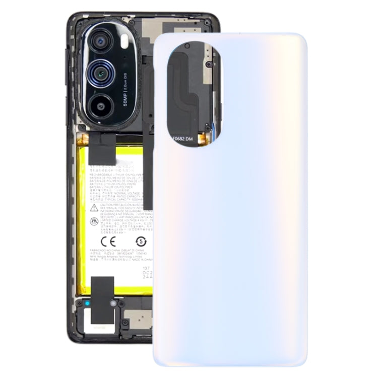 Original Battery Back Cover for Motorola Edge X30 / Edge 30 Pro / Edge+ 2022