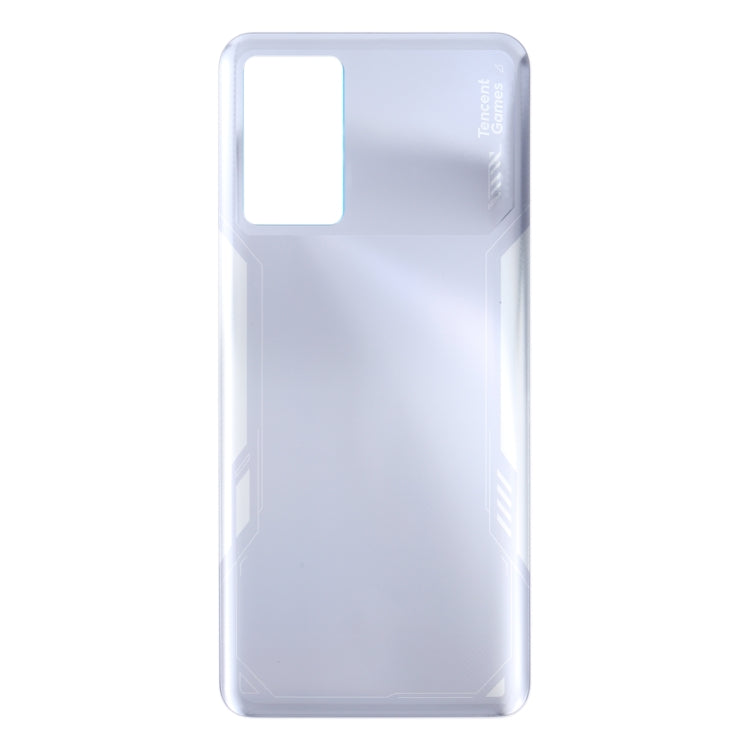 Battery Back Cover for ZTE Nubia Red Magic 6R NX666J
