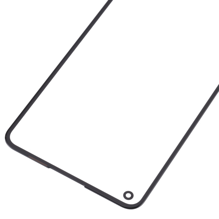 For OnePlus 9RT 5G MT2110 MT2111 Front Screen Outer Glass Lens with OCA Optically Clear Adhesive
