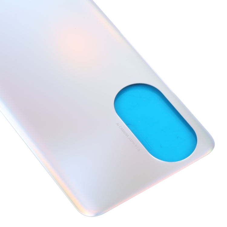 Battery Back Cover for Honor X7, For Honor X7