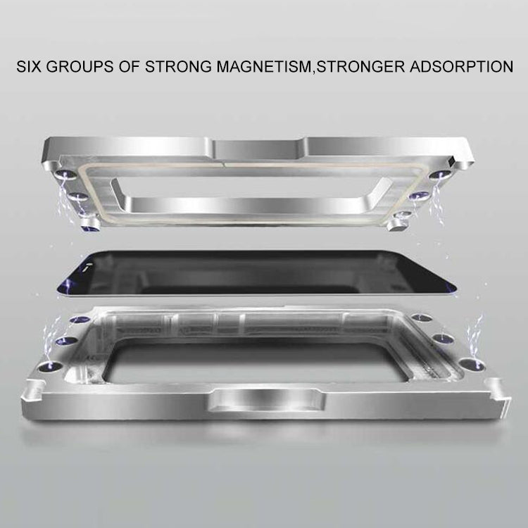 Press Screen Positioning Mould for iPhone 11 Pro