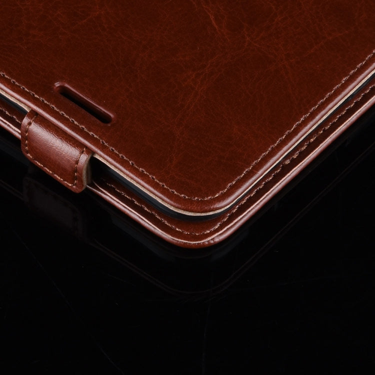 For iPhone 12 Pro Max R64 Texture Single Vertical Flip Leather Protective Case with Card Slots & Photo Frame, For iPhone 12 Pro Max