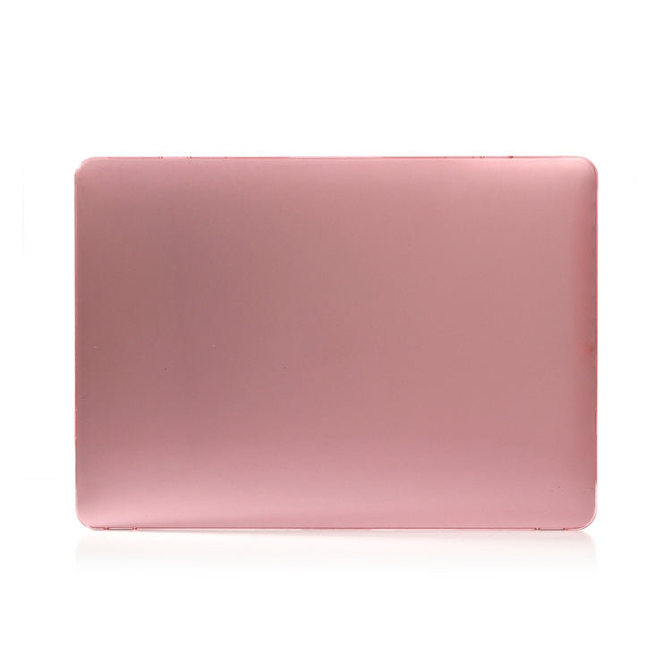 ENKAY Hat-Prince 3 in 1 For MacBook Pro 13 inch A2289 / A2251 (2020) Crystal Hard Shell Protective Case + US Version Ultra-thin TPU Keyboard Protector Cover + Anti-dust Plugs Set, For MacBook Pro 13 inch A2289 / A2251 (2020)