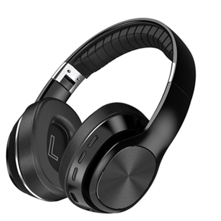 VJ320 Bluetooth 5.0 Head-mounted Foldable Wireless Headphones Support TF Card with Mic, VJ320 Blue, VJ320 Red, VJ320 White, VJ320 Black