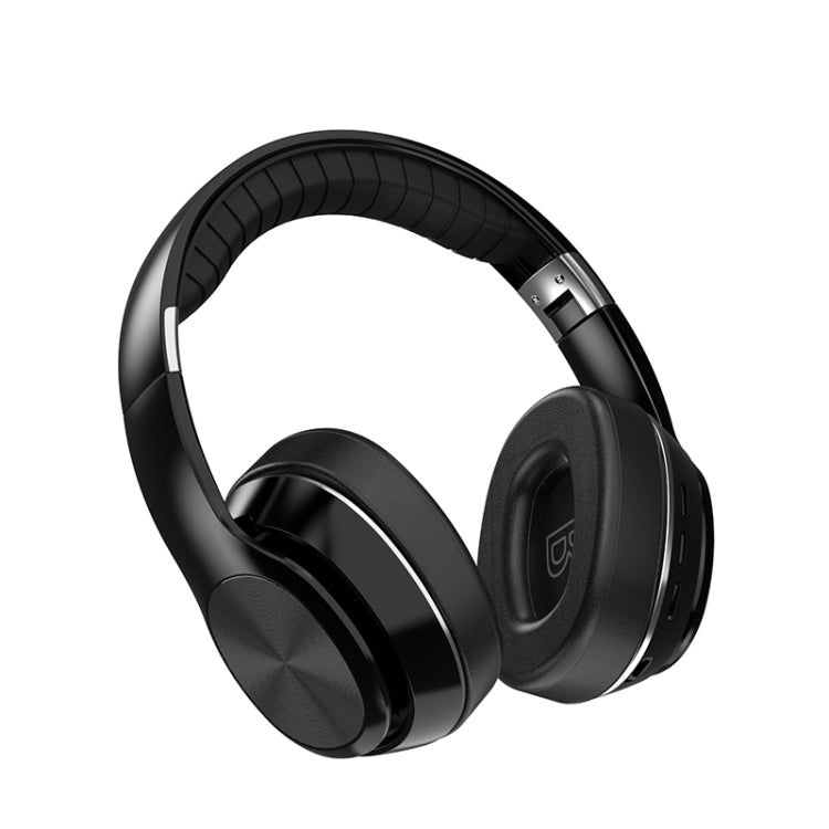 VJ320 Bluetooth 5.0 Head-mounted Foldable Wireless Headphones Support TF Card with Mic, VJ320 Blue, VJ320 Red, VJ320 White, VJ320 Black
