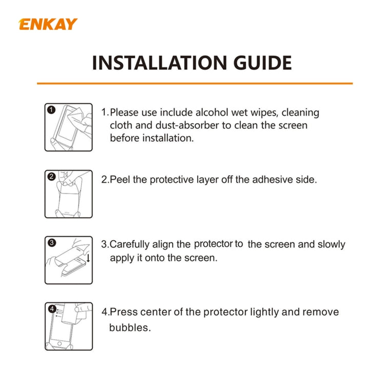 ENKAY Hat-Prince 9H Rear Camera Lens Tempered Glass Film Full Coverage Protector, For iPhone 12 mini, For iPhone 12, For iPhone 12 Pro, For iPhone 12 Pro Max