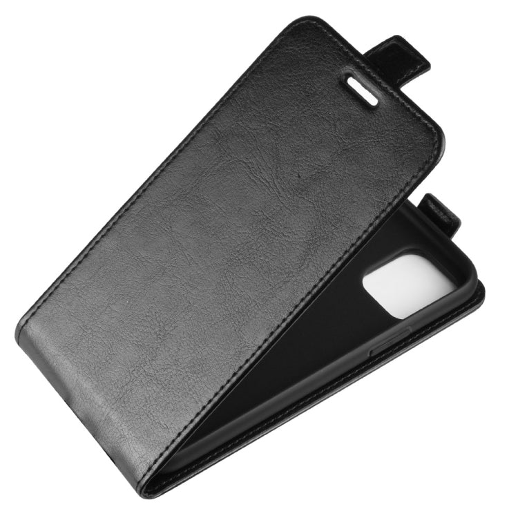 Crazy Horse Vertical Flip Leather Protective Case for iphone 6 / 5 (2019)