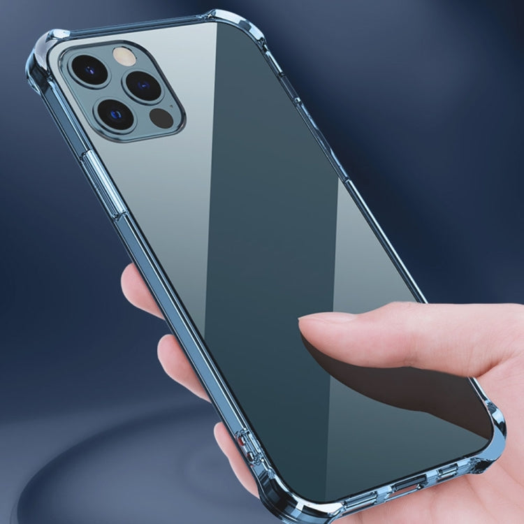 Four Corner Airbag Shockproof TPU + Acrylic Case, For iPhone 13 Pro Max, For iPhone 13 Pro, For iPhone 13, For iPhone 13 mini
