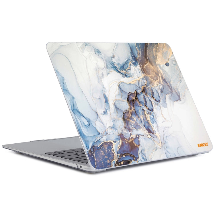 ENKAY Hat-Prince Streamer Series Laotop Protective Crystal Case For MacBook Pro 14.2 inch A2442 2021, For MacBook Pro 14.2 inch A2442 2021/A2779 2023