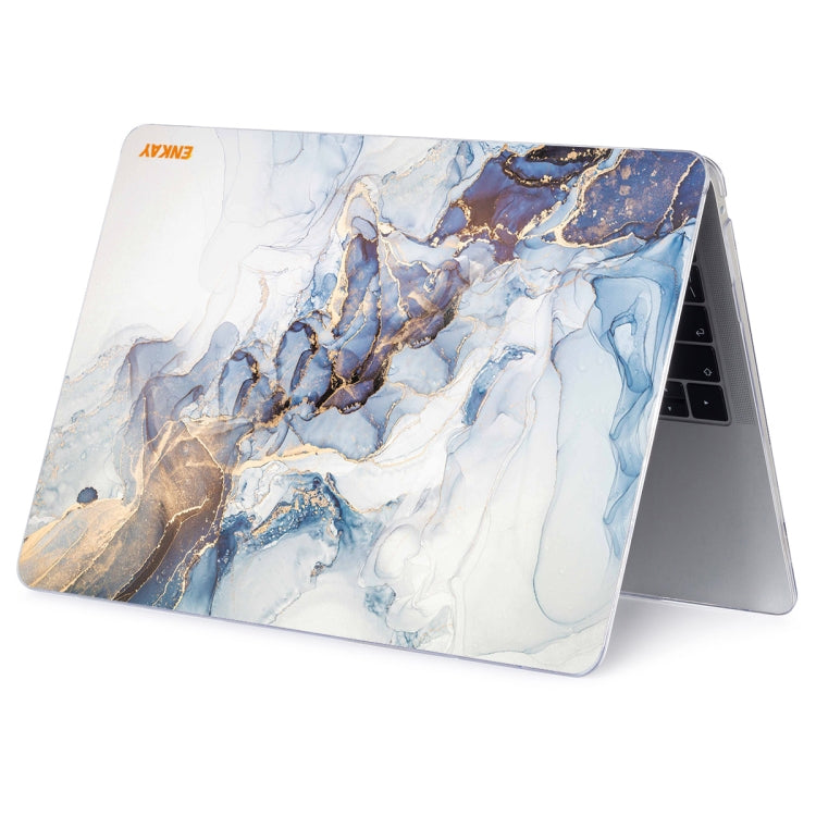 ENKAY Hat-Prince Streamer Series Laotop Protective Crystal Case For MacBook Pro 14.2 inch A2442 2021, For MacBook Pro 14.2 inch A2442 2021/A2779 2023