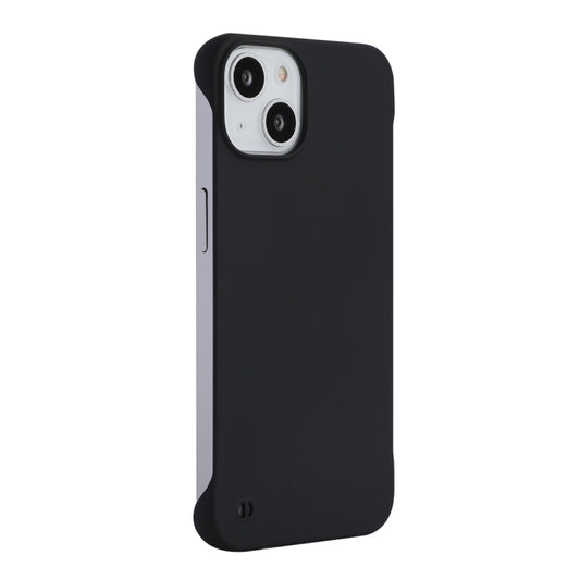 ENKAY Matte Frameless PC Phone Case for iPhone 13 mini, For iPhone 13 mini