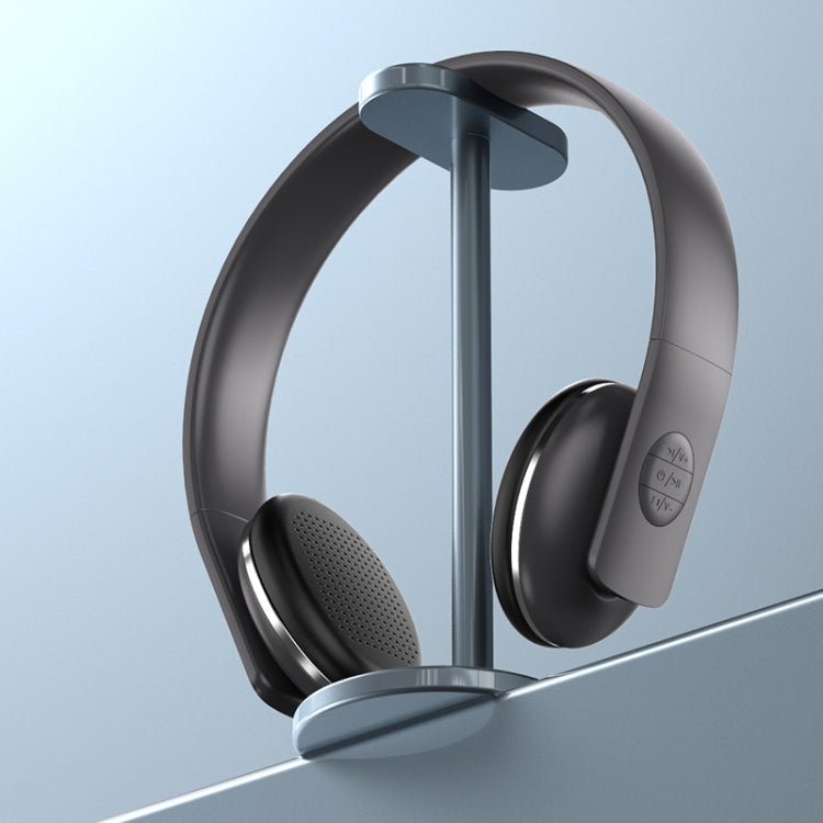 A50 Bass Stereo Wireless Bluetooth HIFI Headset with Mic