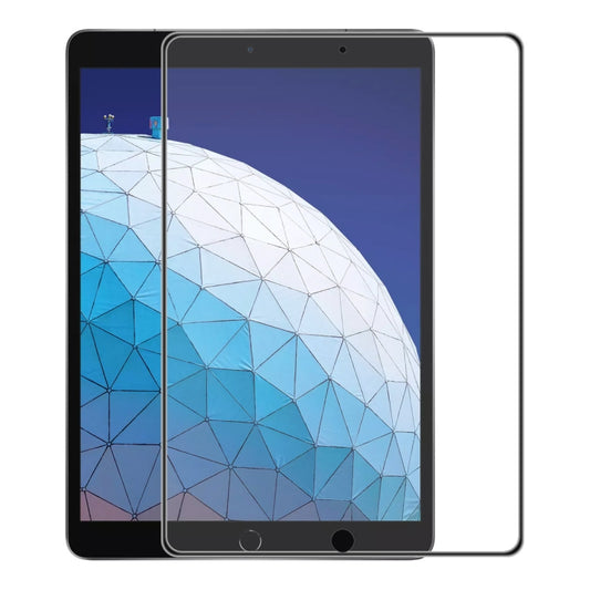 ENKAY Hat-Prince Full Glue Tempered Glass Full Film For iPad Pro 10.5 / Air 10.5, 1 PCS, 2 PCS