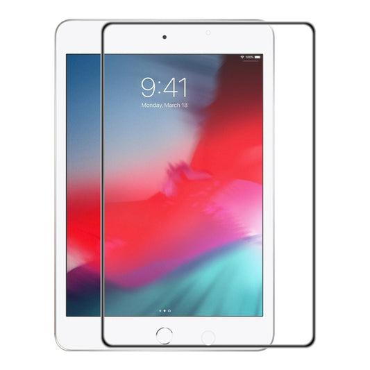 ENKAY Hat-Prince Full Glue Tempered Glass Full Film For iPad mini 5 / 4, 1 PCS, 2 PCS