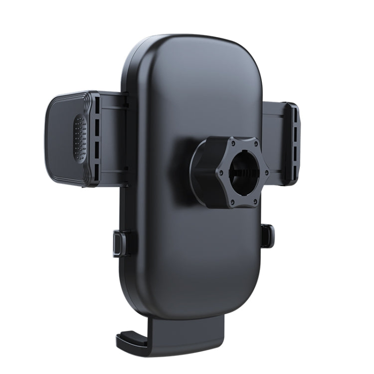 A190+X158 Car Phone Holder Air Vent Mini Hook Mount Phone Holder, A190+X158