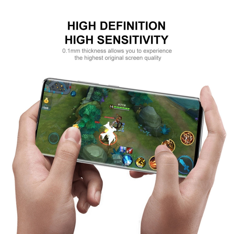 ENKAY Full Glue Explosion-proof Hydrogel Film For iPhone 14 Pro, For iPhone 14 Pro (1 PC), For iPhone 14 Pro (2 PCS), For iPhone 14 Pro (5 PCS), For iPhone 14 Pro (10 PCS)