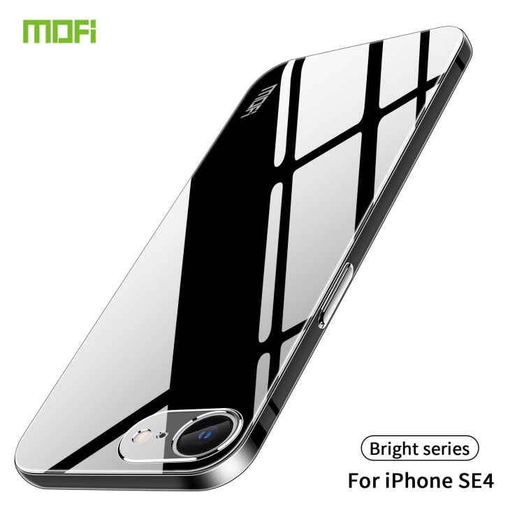 MOFI Ming Series Ultra-thin TPU Phone Case