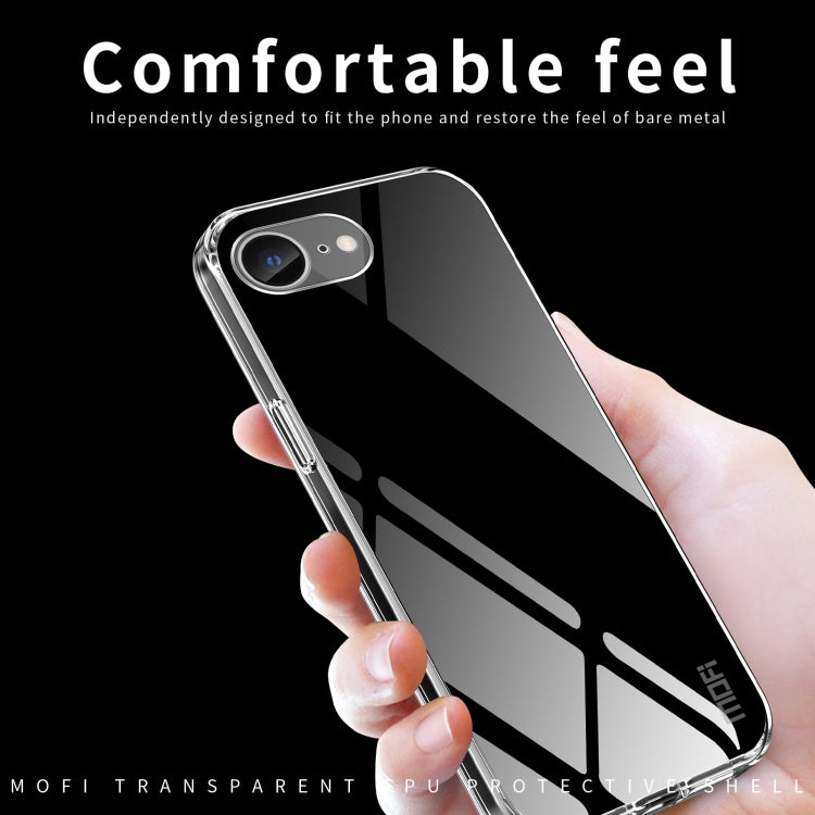 MOFI Ming Series Ultra-thin TPU Phone Case