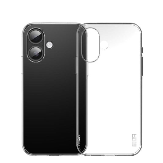 MOFI Ming Series Ultra-thin TPU Phone Case