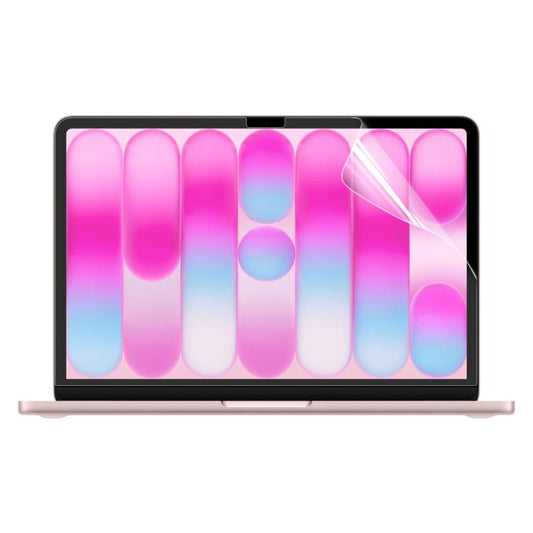 ENKAY Hat-Prince Clear HD PET Laptop Screen Protector, For MacBook Air 15.3 A2941