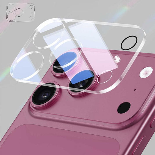 ENKAY Hat-Prince 9H Rear Camera Lens Tempered Glass Film