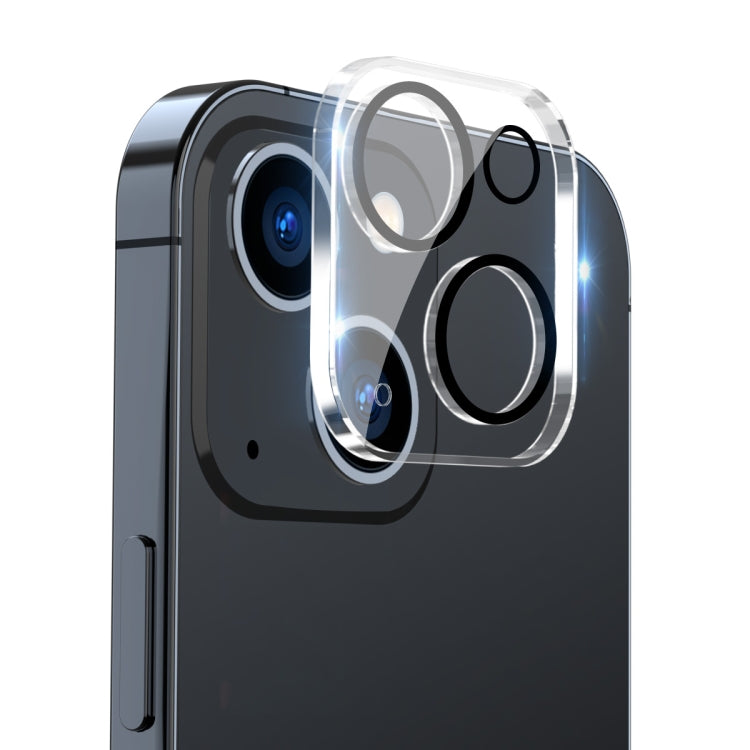 ENKAY Hat-Prince 9H Rear Camera Lens Tempered Glass Film, For iPhone 17 Pro Max, For iPhone 17 Pro, For iPhone 17, For iPhone 17 Air, For iPhone 15 Pro / 15 Pro Max, For iPhone 15 / 15 Plus, For iPhone 16 Pro / 16 Pro Max, For iPhone 16 / 16 Plus
