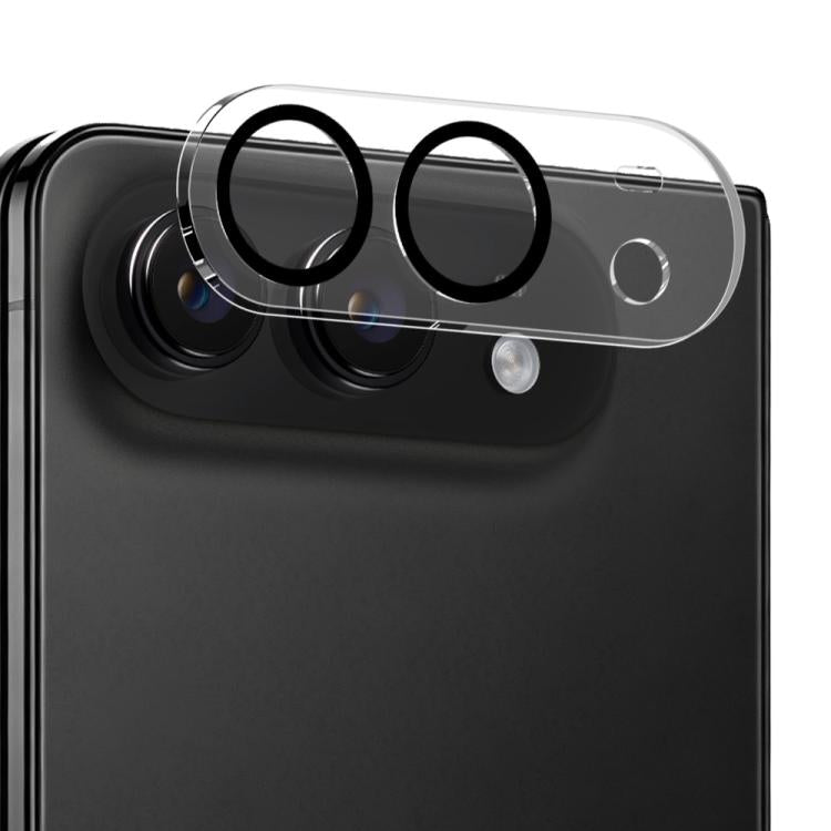 ENKAY Hat-Prince 9H Rear Camera Lens Tempered Glass Film, For iPhone 17 Pro Max, For iPhone 17 Pro, For iPhone 17, For iPhone 17 Air, For iPhone 15 Pro / 15 Pro Max, For iPhone 15 / 15 Plus, For iPhone 16 Pro / 16 Pro Max, For iPhone 16 / 16 Plus