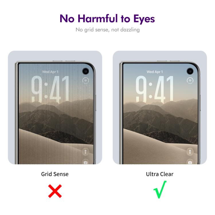 5pcs ENKAY Hat-Prince 28° Anti-peeping Tempered Glass Protector Full Screen Film, For iPhone 16 Pro Max, For iPhone 16 Pro, For iPhone 16 Plus, For iPhone 16, For iPhone 15 Pro Max, For iPhone 15 Pro, For iPhone 15 Plus, For iPhone 15