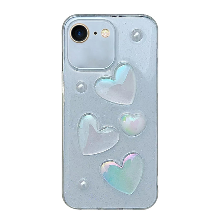 Love Epoxy TPU Phone Case, For iPhone 14 Pro Max, For iPhone 13 Pro Max, For iPhone 13 Pro, For iPhone 13, For iPhone 12, For iPhone 12 Pro Max, For iPhone 11 Pro Max, For iPhone 11, For iPhone 11 Pro, For iPhone XR, For iPhone X Max...