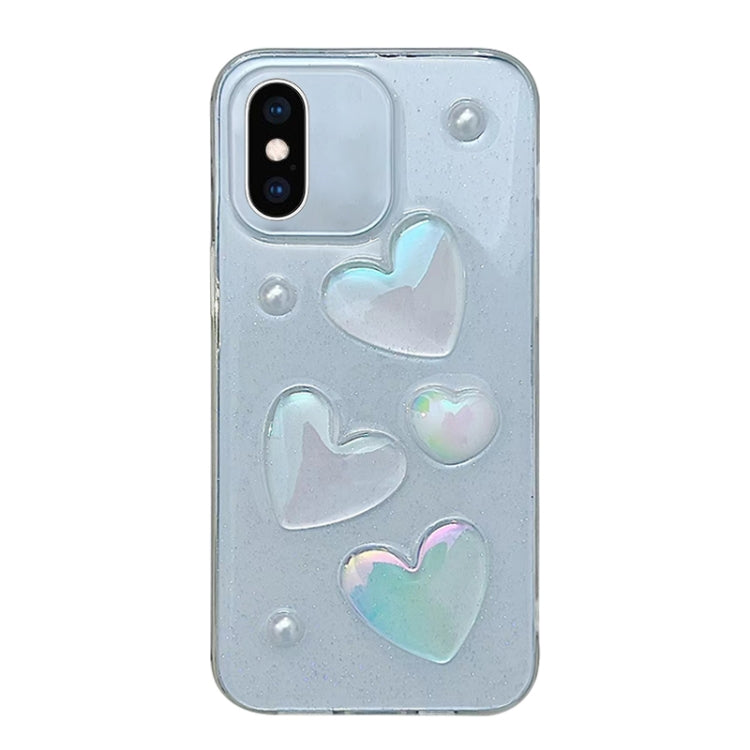 Love Epoxy TPU Phone Case, For iPhone 14 Pro Max, For iPhone 13 Pro Max, For iPhone 13 Pro, For iPhone 13, For iPhone 12, For iPhone 12 Pro Max, For iPhone 11 Pro Max, For iPhone 11, For iPhone 11 Pro, For iPhone XR, For iPhone X Max...