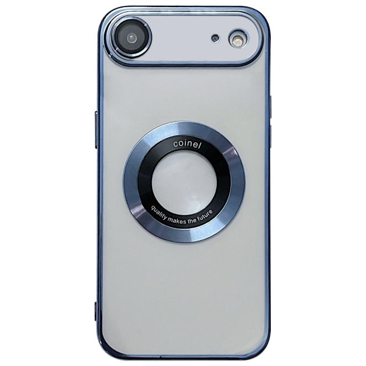 Electroplating Magsafe TPU Phone Case, For iPhone 16, For iPhone 15 Pro Max, For iPhone 15 Pro
