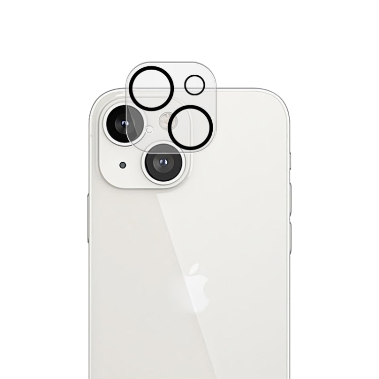 mocolo 3D 9H Camera Lens Tempered Glass Film, For iPhone 16 Pro / 16 Pro Max, For iPhone 16 / 16 Plus, For iPhone 15 Pro / 15 Pro Max, For iPhone 15 / 15 Plus, For iPhone 14 / 14 Plus, For iPhone 14 Pro / 14 Pro Max