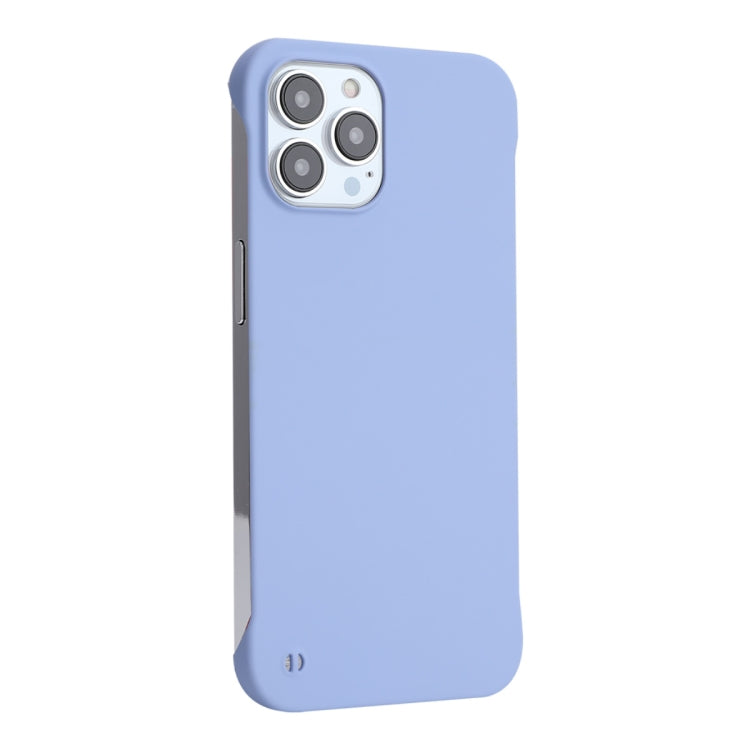 ENKAY Ultra-thin Matte Frameless PC Phone Case, For iPhone 15 Pro Max, For iPhone 15 Pro, For iPhone 15 Plus, For iPhone 15