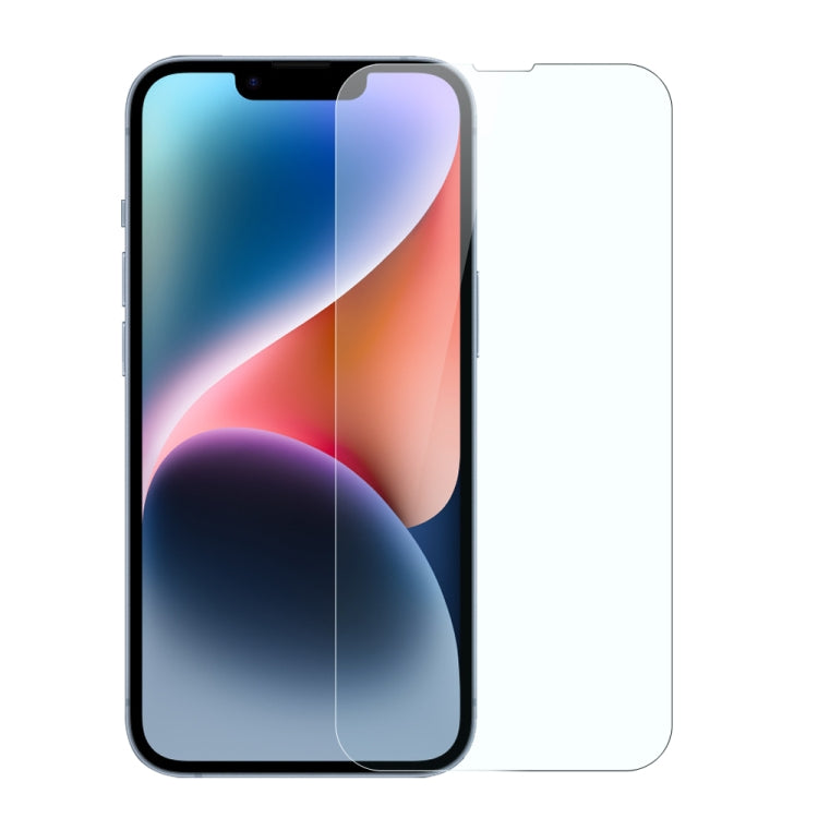 NORTHJO A++ Screen Protector Tempered Glass Film, For iPhone 17 Pro Max, For iPhone 17 Pro, For iPhone 17, For iPhone 17 Air, For iPhone 16e, For iPhone 16 Pro Max, For iPhone 16 Pro, For iPhone 16 Plus, For iPhone 16, For iPhone 14 Pro...