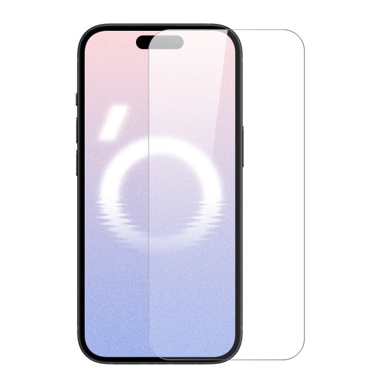 NORTHJO A++ Screen Protector Tempered Glass Film, For iPhone 17 Pro Max, For iPhone 17 Pro, For iPhone 17, For iPhone 17 Air, For iPhone 16e, For iPhone 16 Pro Max, For iPhone 16 Pro, For iPhone 16 Plus, For iPhone 16, For iPhone 14 Pro...