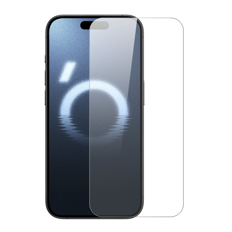 NORTHJO A++ Screen Protector Tempered Glass Film, For iPhone 17 Pro Max, For iPhone 17 Pro, For iPhone 17, For iPhone 17 Air, For iPhone 16e, For iPhone 16 Pro Max, For iPhone 16 Pro, For iPhone 16 Plus, For iPhone 16, For iPhone 14 Pro...