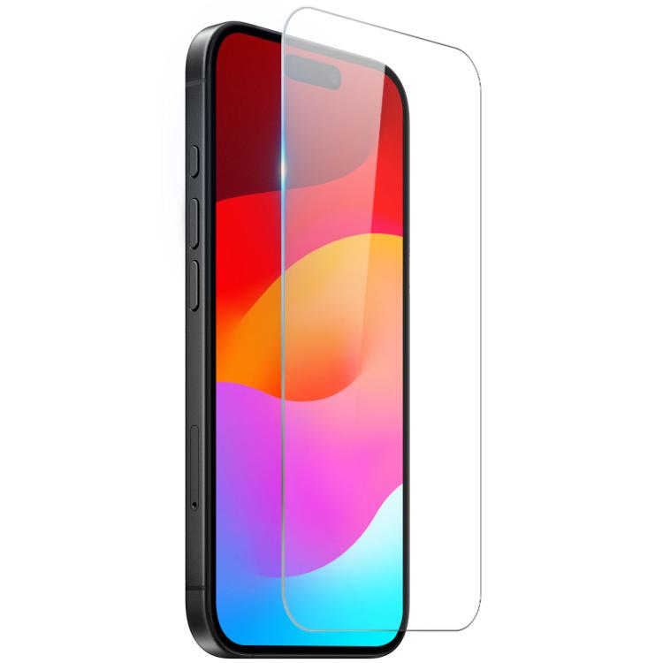 NORTHJO A++ Screen Protector Tempered Glass Film, For iPhone 17 Pro Max, For iPhone 17 Pro, For iPhone 17, For iPhone 17 Air, For iPhone 16e, For iPhone 16 Pro Max, For iPhone 16 Pro, For iPhone 16 Plus, For iPhone 16, For iPhone 14 Pro...