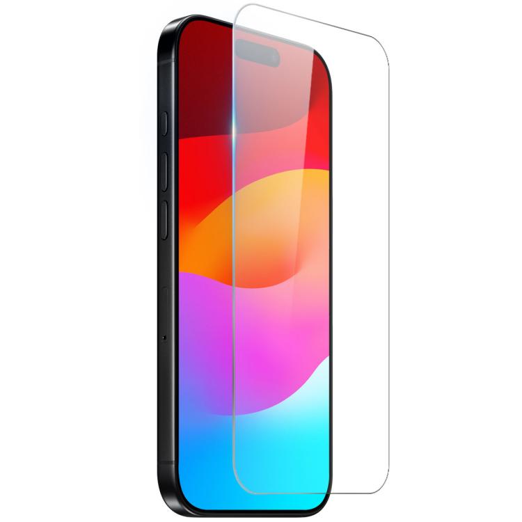 NORTHJO A++ Screen Protector Tempered Glass Film, For iPhone 17 Pro Max, For iPhone 17 Pro, For iPhone 17, For iPhone 17 Air, For iPhone 16e, For iPhone 16 Pro Max, For iPhone 16 Pro, For iPhone 16 Plus, For iPhone 16, For iPhone 14 Pro...