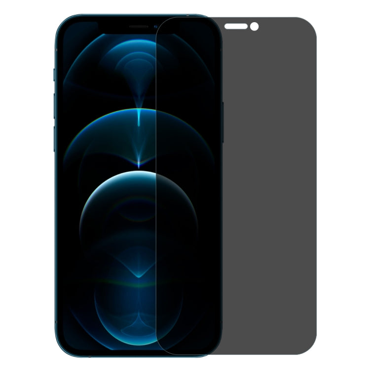 NORTHJO A++ 0.3mm 28 Degree Privacy Screen Tempered Glass Film, For iPhone 16 Pro Max, For iPhone 16 Pro, For iPhone 16 Plus, For iPhone 16, For iPhone 16e, For iPhone 14 Pro, For iPhone 14 Pro Max, For iPhone 12 Pro Max, For iPhone 15 Plus / 15 Pro Ma...