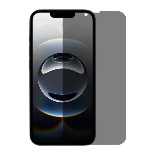 NORTHJO A++ 0.3mm 28 Degree Privacy Screen Tempered Glass Film, For iPhone 16 Pro Max, For iPhone 16 Pro, For iPhone 16 Plus, For iPhone 16, For iPhone 16e, For iPhone 14 Pro, For iPhone 14 Pro Max, For iPhone 12 Pro Max, For iPhone 15 Plus / 15 Pro Ma...