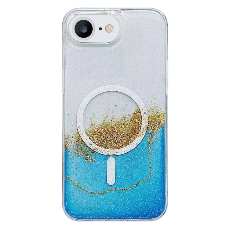 Gilding MagSafe Hybrid Clear TPU Phone Case, For iPhone 7 / 8 / SE 2022 / 2020, For iPhone 13 Pro Max, For iPhone 13 Pro