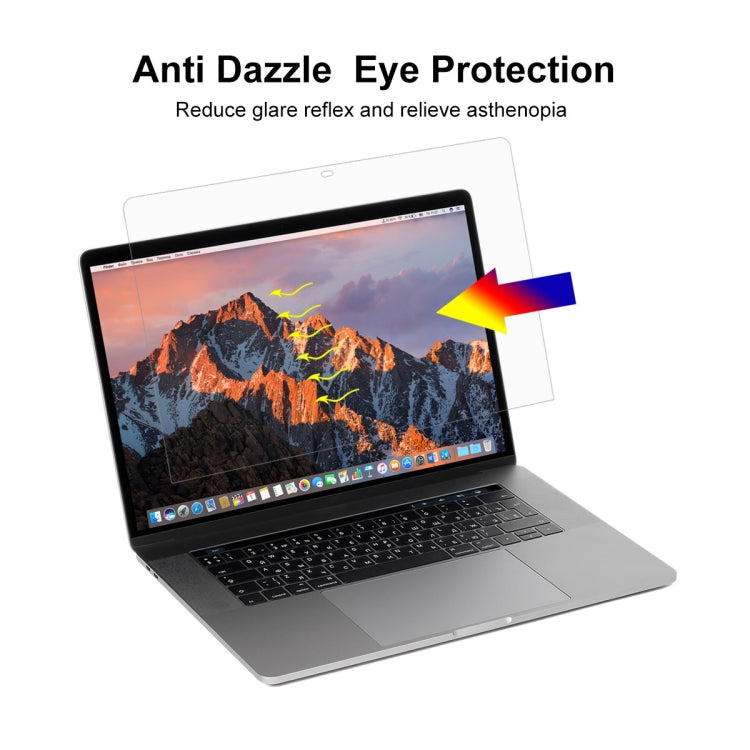 ENKAY Hat-Prince 3 in 1 Protective Bracket Case Cover Hard Shell with TPU Keyboard Film / PET Screen Protector, Version:US, For MacBook Air 13.3 A2179/A2337, For MacBook Pro 16 A2141
