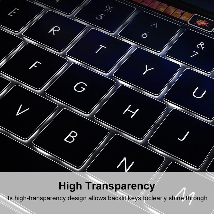 ENKAY Hat-Prince 3 in 1 Protective Bracket Case Cover Hard Shell with TPU Keyboard Film / PET Screen Protector, Version:US, For MacBook Air 13.3 A2179/A2337, For MacBook Pro 16 A2141