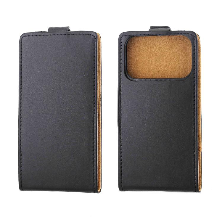 Vertical Flip Leather Phone Case with Card Slot, For iPhone 16e, For iPhone 16 Pro Max, For iPhone 16 Pro, For iPhone 16 Plus, For iPhone 16, For iPhone 15 Pro Max, For iPhone 15 Pro, For iPhone 15 Plus, For iPhone 15