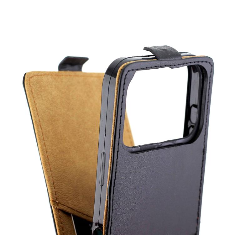 Vertical Flip Leather Phone Case with Card Slot, For iPhone 16e, For iPhone 16 Pro Max, For iPhone 16 Pro, For iPhone 16 Plus, For iPhone 16, For iPhone 15 Pro Max, For iPhone 15 Pro, For iPhone 15 Plus, For iPhone 15