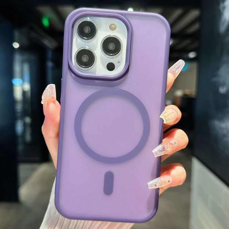 Transparent TPU Hybrid PC Magsafe Phone Case, For iPhone 14 Pro Max, For iPhone 13 Pro Max, For iPhone 13 Pro, For iPhone 12