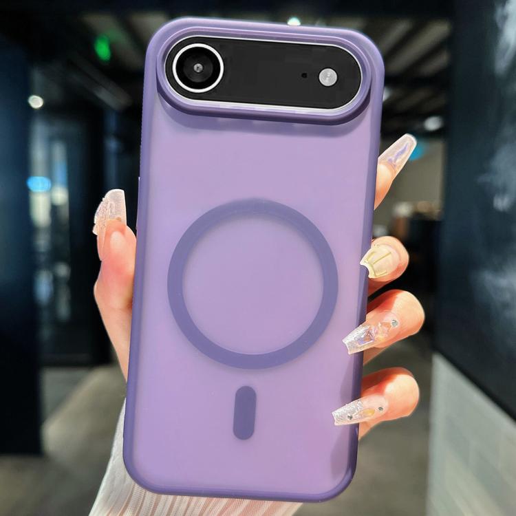 Transparent TPU Hybrid PC Magsafe Phone Case, For iPhone Air, For iPhone 16 Pro Max, For iPhone 16 Pro, For iPhone 16 Plus