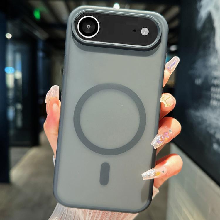Transparent TPU Hybrid PC Magsafe Phone Case, For iPhone Air, For iPhone 16 Pro Max, For iPhone 16 Pro, For iPhone 16 Plus