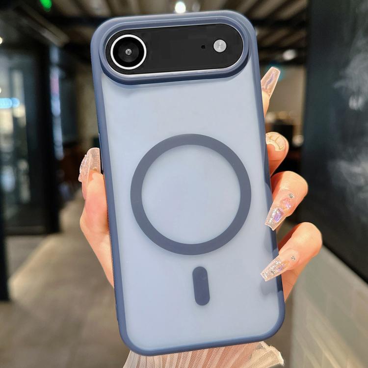Transparent TPU Hybrid PC Magsafe Phone Case, For iPhone Air, For iPhone 16 Pro Max, For iPhone 16 Pro, For iPhone 16 Plus