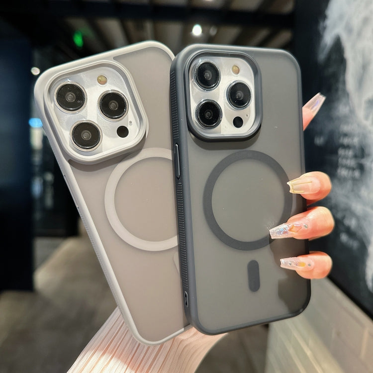 Transparent TPU Hybrid PC Magsafe Phone Case, For iPhone 11 Pro Max, For iPhone 11, For iPhone 17e / 16e